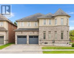 108 HEADWATER CRESCENT, Richmond Hill, Ontario