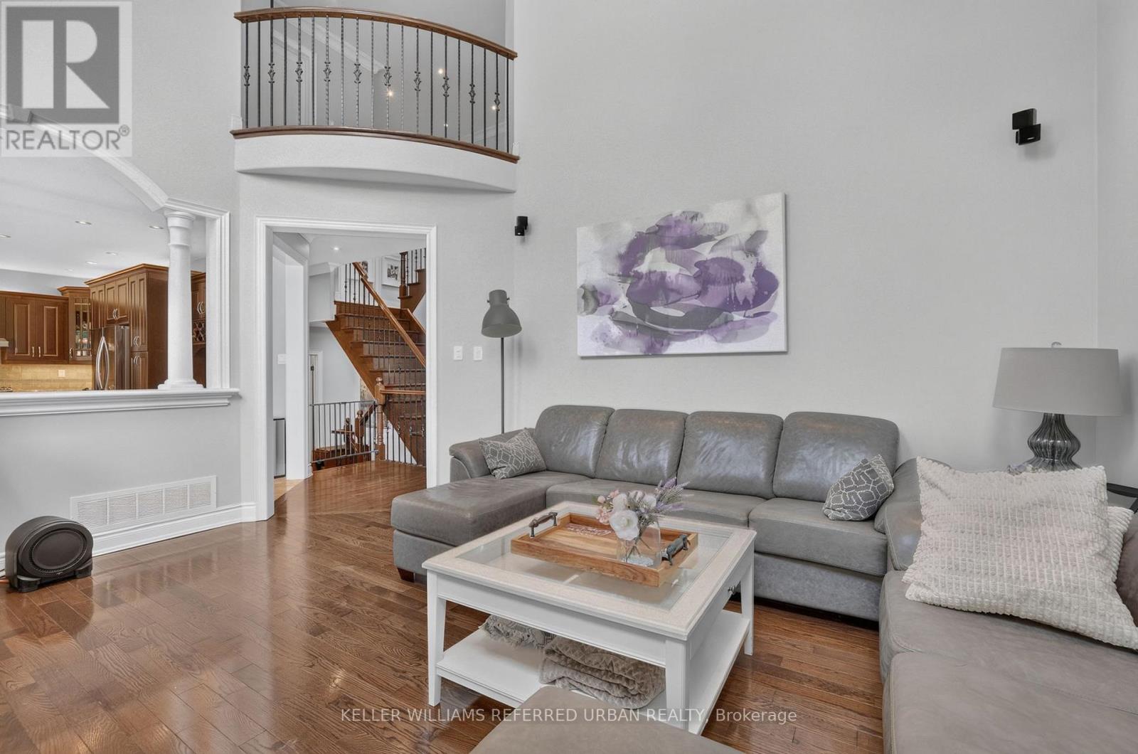 26 Christina Crescent, Bradford West Gwillimbury (Bradford), Ontario  L0M 1B0 - Photo 10 - N13575972