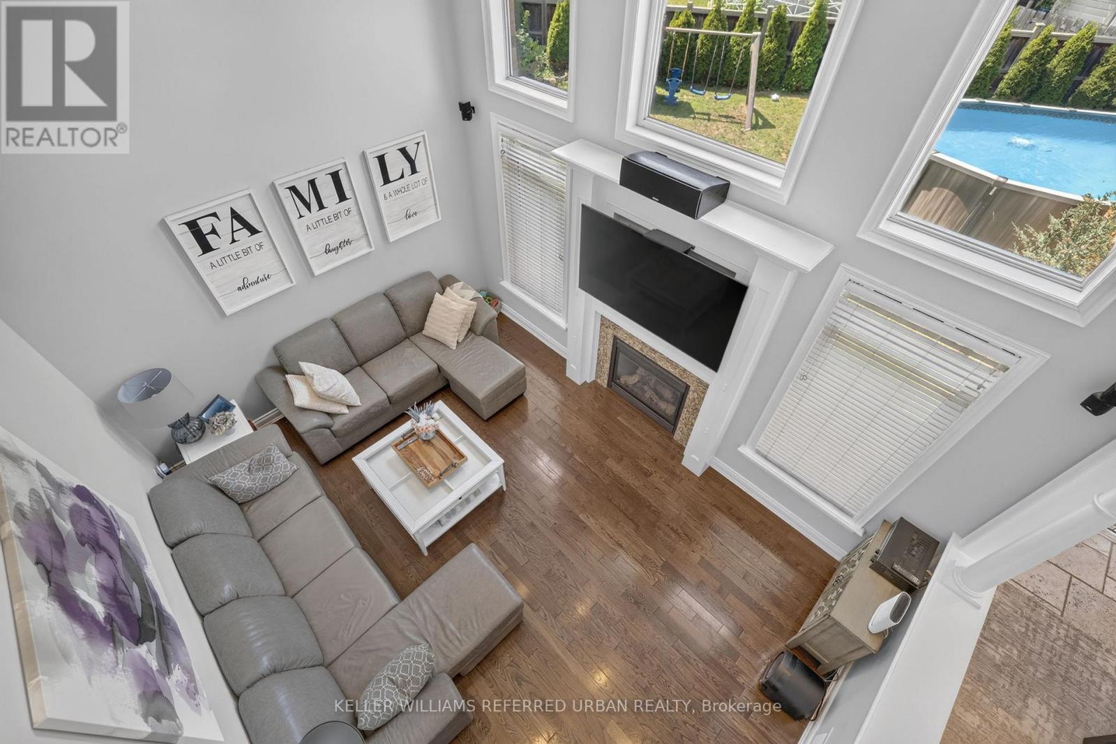26 Christina Crescent, Bradford West Gwillimbury (Bradford), Ontario  L0M 1B0 - Photo 12 - N13575972