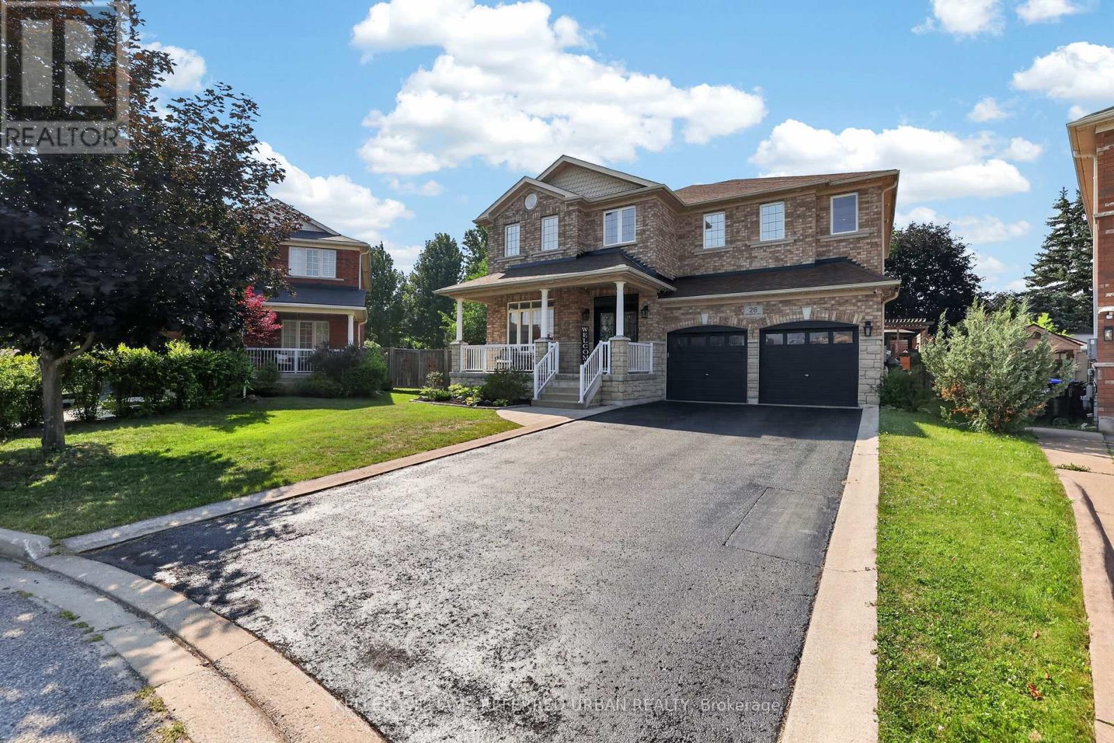 26 Christina Crescent, Bradford West Gwillimbury (Bradford), Ontario  L0M 1B0 - Photo 2 - N13575972