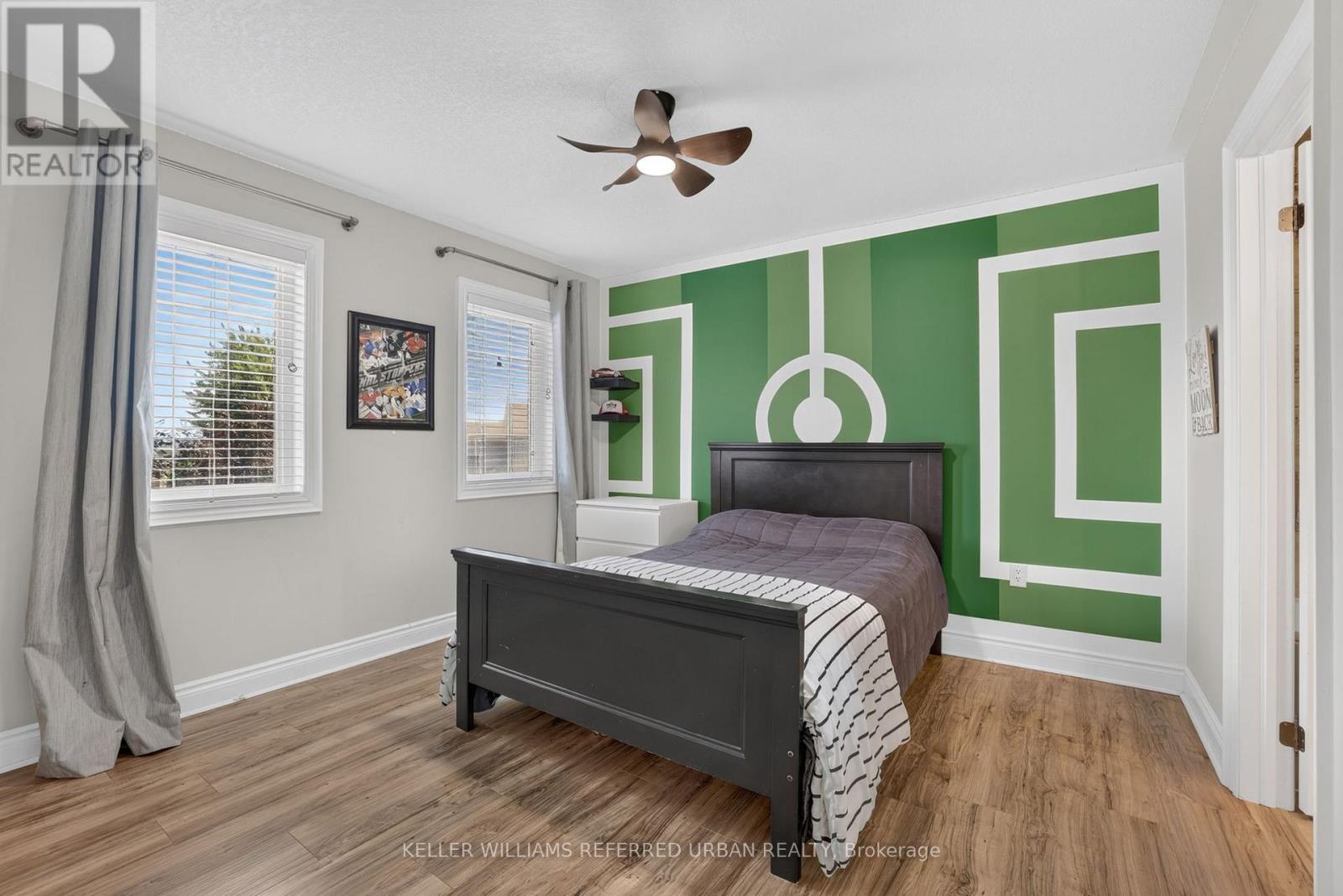 26 Christina Crescent, Bradford West Gwillimbury (Bradford), Ontario  L0M 1B0 - Photo 29 - N13575972