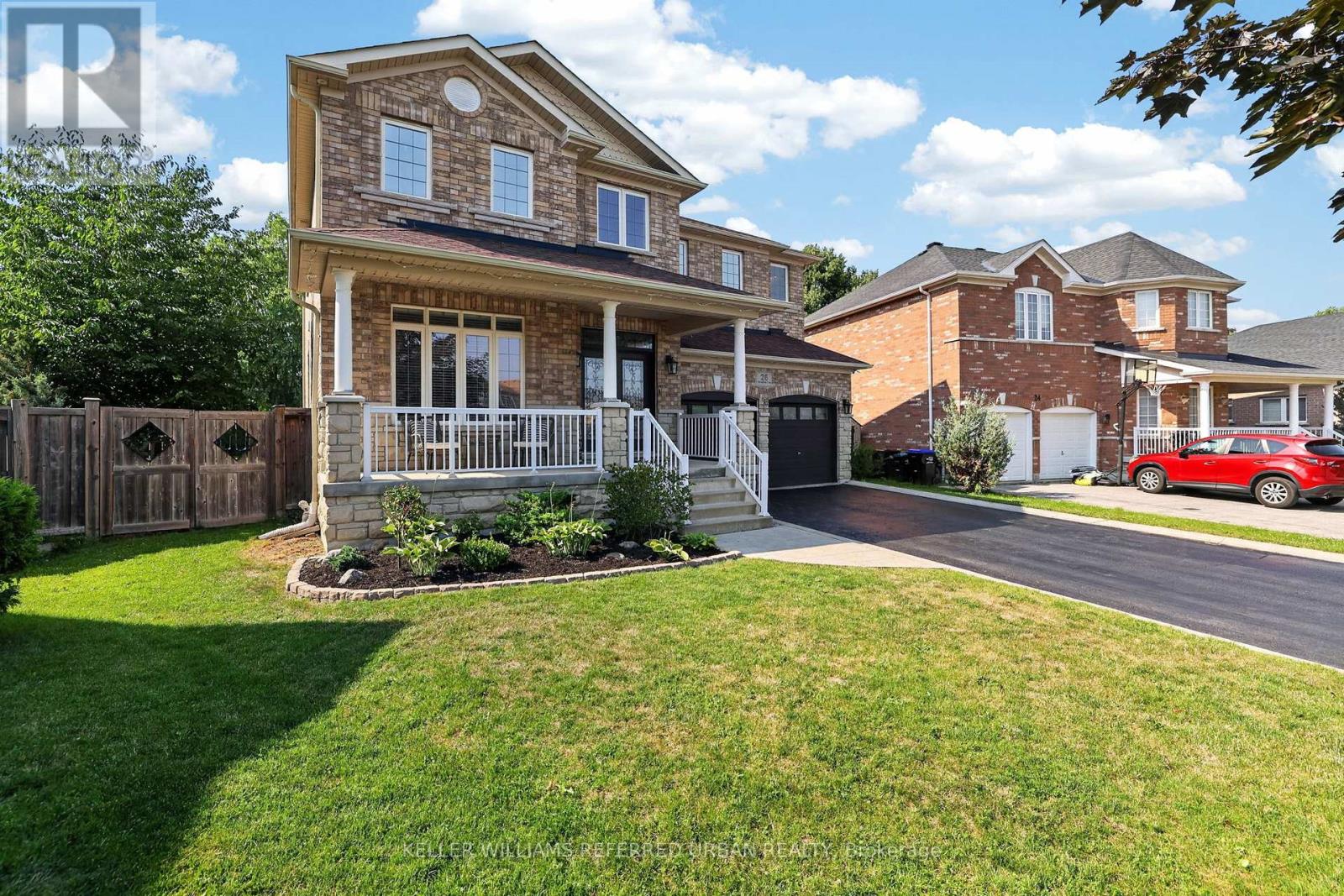 26 Christina Crescent, Bradford West Gwillimbury (Bradford), Ontario  L0M 1B0 - Photo 3 - N13575972