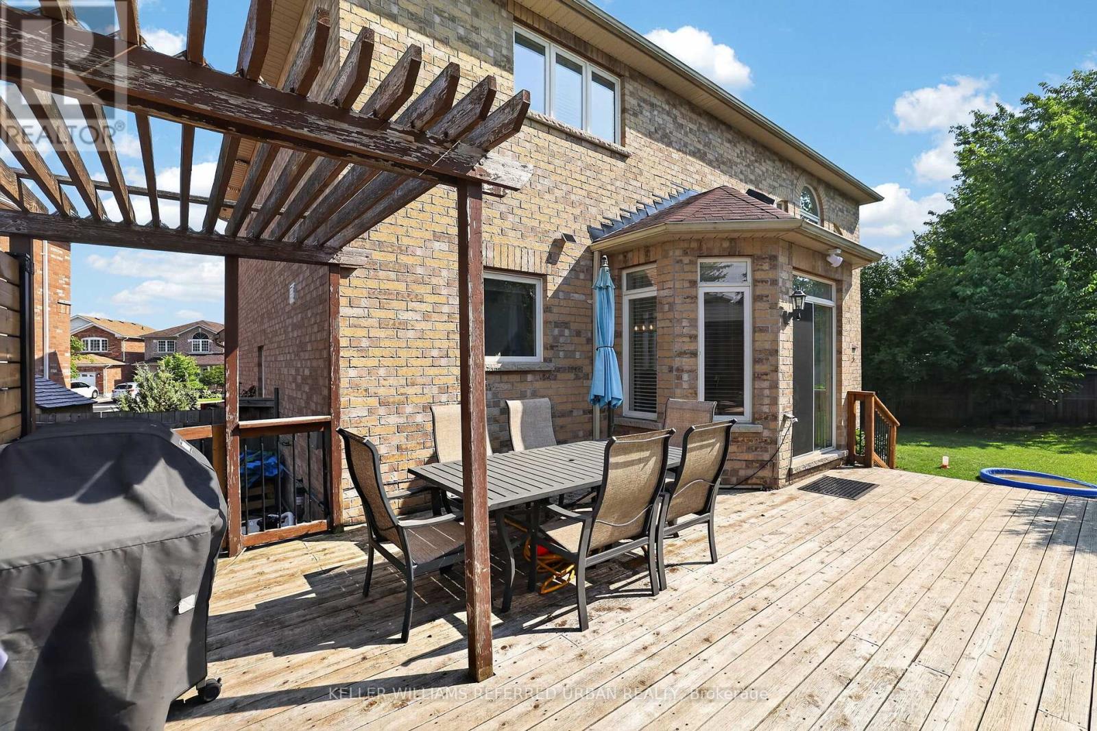 26 Christina Crescent, Bradford West Gwillimbury (Bradford), Ontario  L0M 1B0 - Photo 37 - N13575972