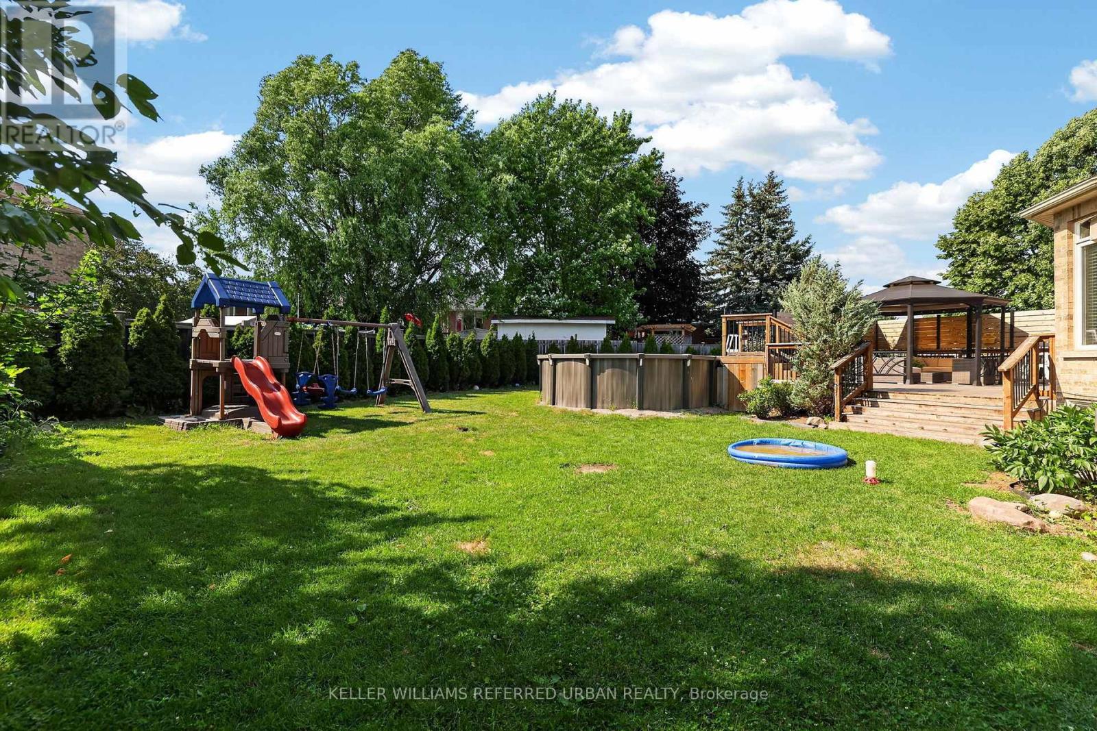 26 Christina Crescent, Bradford West Gwillimbury (Bradford), Ontario  L0M 1B0 - Photo 44 - N13575972
