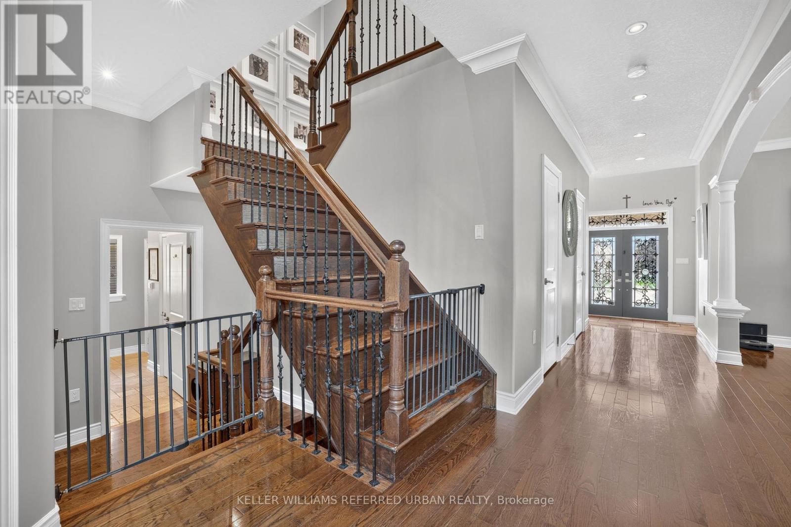 26 Christina Crescent, Bradford West Gwillimbury (Bradford), Ontario  L0M 1B0 - Photo 9 - N13575972