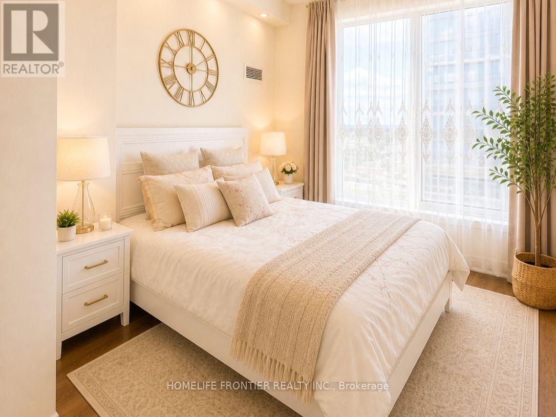 702 - 3600 Highway 7 Sw, Vaughan, Ontario  L4L 0G7 - Photo 11 - N13575978