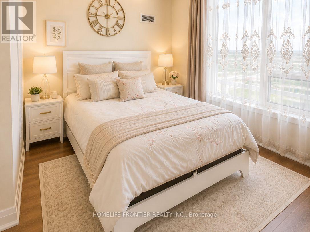 702 - 3600 Highway 7 Sw, Vaughan, Ontario  L4L 0G7 - Photo 12 - N13575978