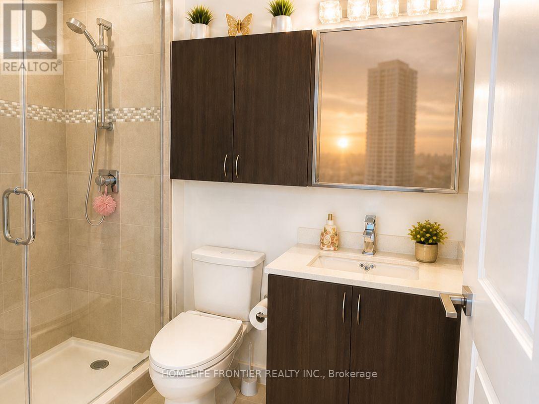 702 - 3600 Highway 7 Sw, Vaughan, Ontario  L4L 0G7 - Photo 13 - N13575978
