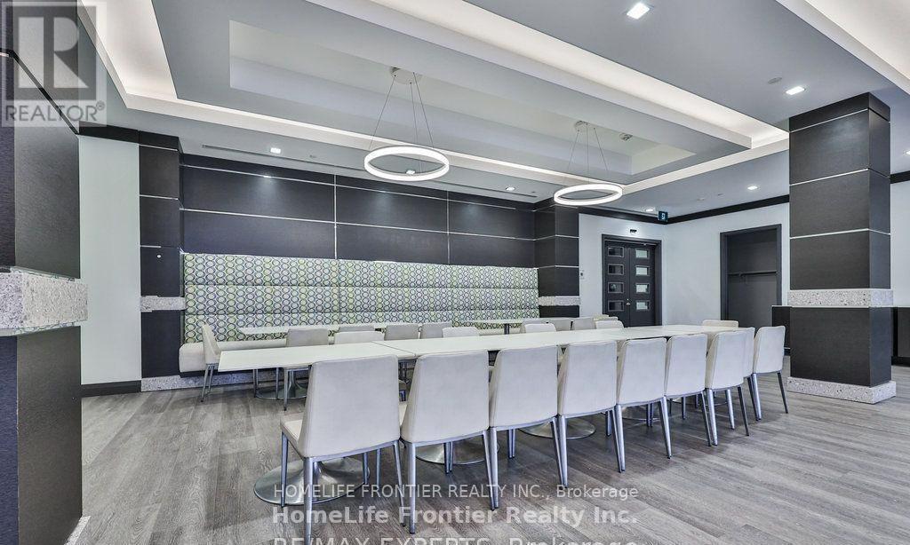 702 - 3600 Highway 7 Sw, Vaughan, Ontario  L4L 0G7 - Photo 19 - N13575978