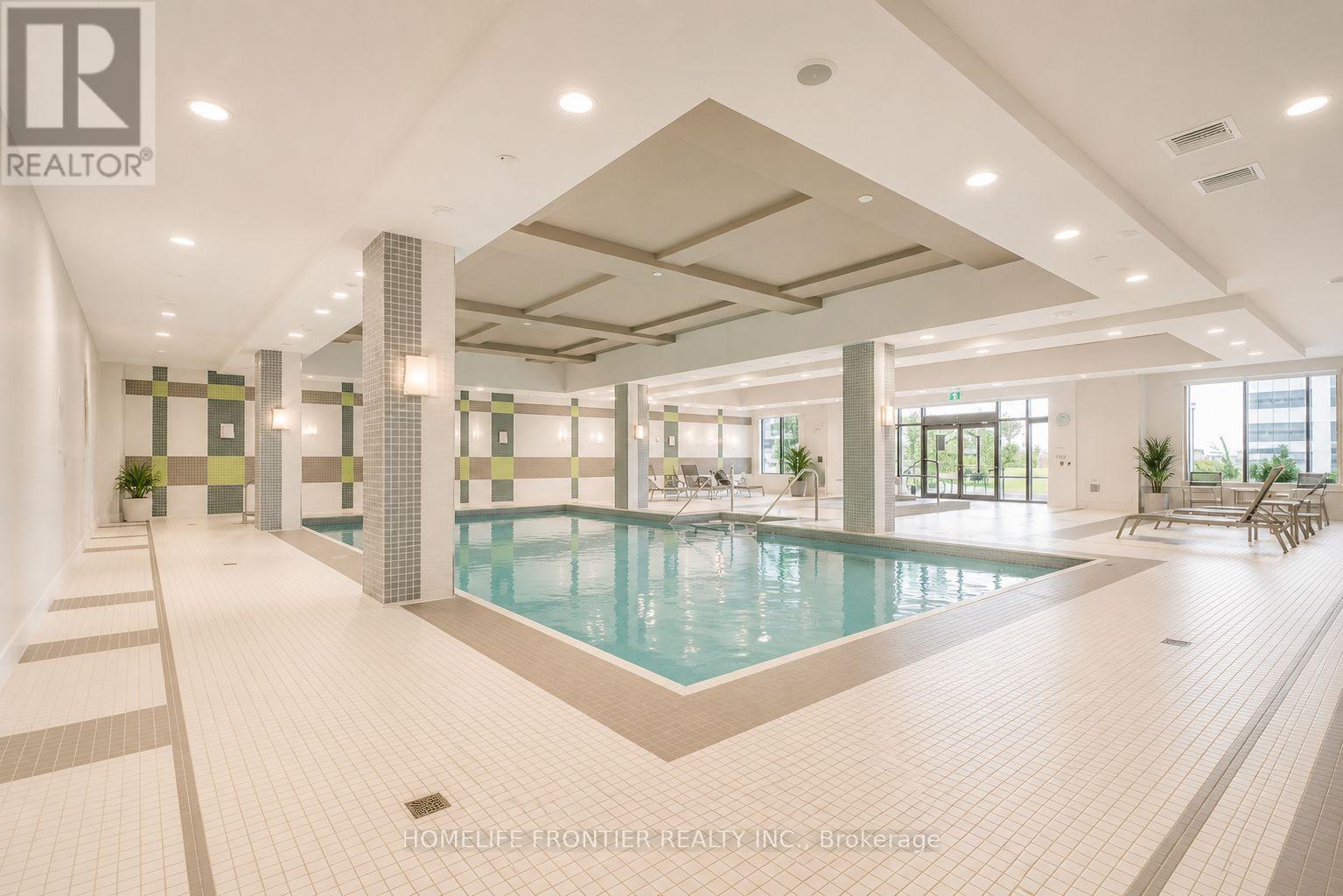 702 - 3600 Highway 7 Sw, Vaughan, Ontario  L4L 0G7 - Photo 20 - N13575978