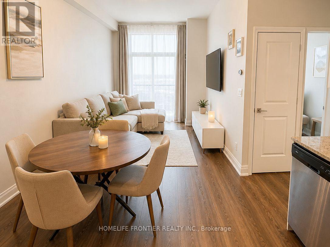 702 - 3600 Highway 7 Sw, Vaughan, Ontario  L4L 0G7 - Photo 6 - N13575978