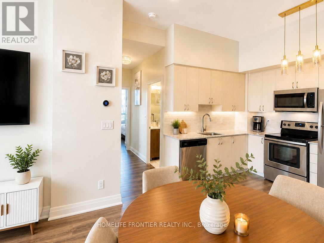 702 - 3600 Highway 7 Sw, Vaughan, Ontario  L4L 0G7 - Photo 7 - N13575978