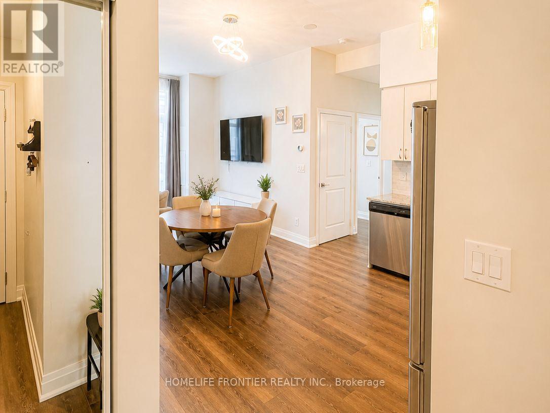 702 - 3600 Highway 7 Sw, Vaughan, Ontario  L4L 0G7 - Photo 8 - N13575978
