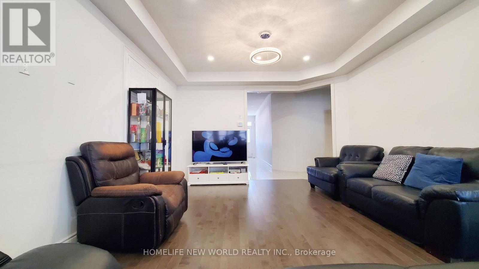 28 Fallharvest Way, Whitchurch-Stouffville, Ontario  L4A 4V8 - Photo 6 - N13576032