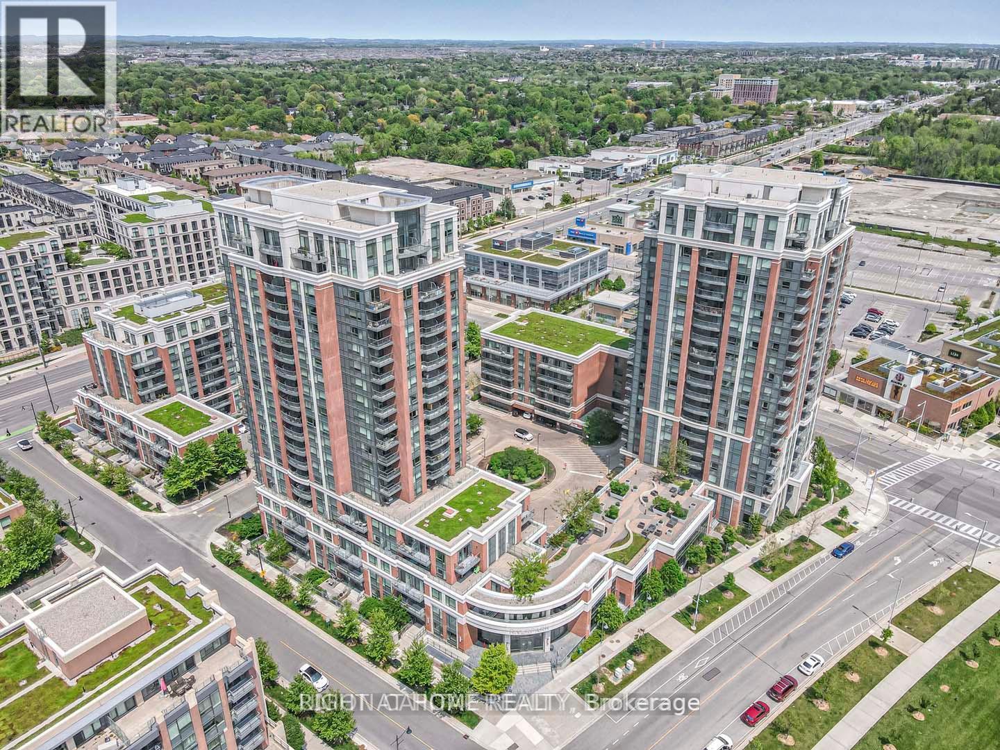 202a - 8200 Birchmount Road, Markham, Ontario  L3R 9W1 - Photo 1 - N13576082