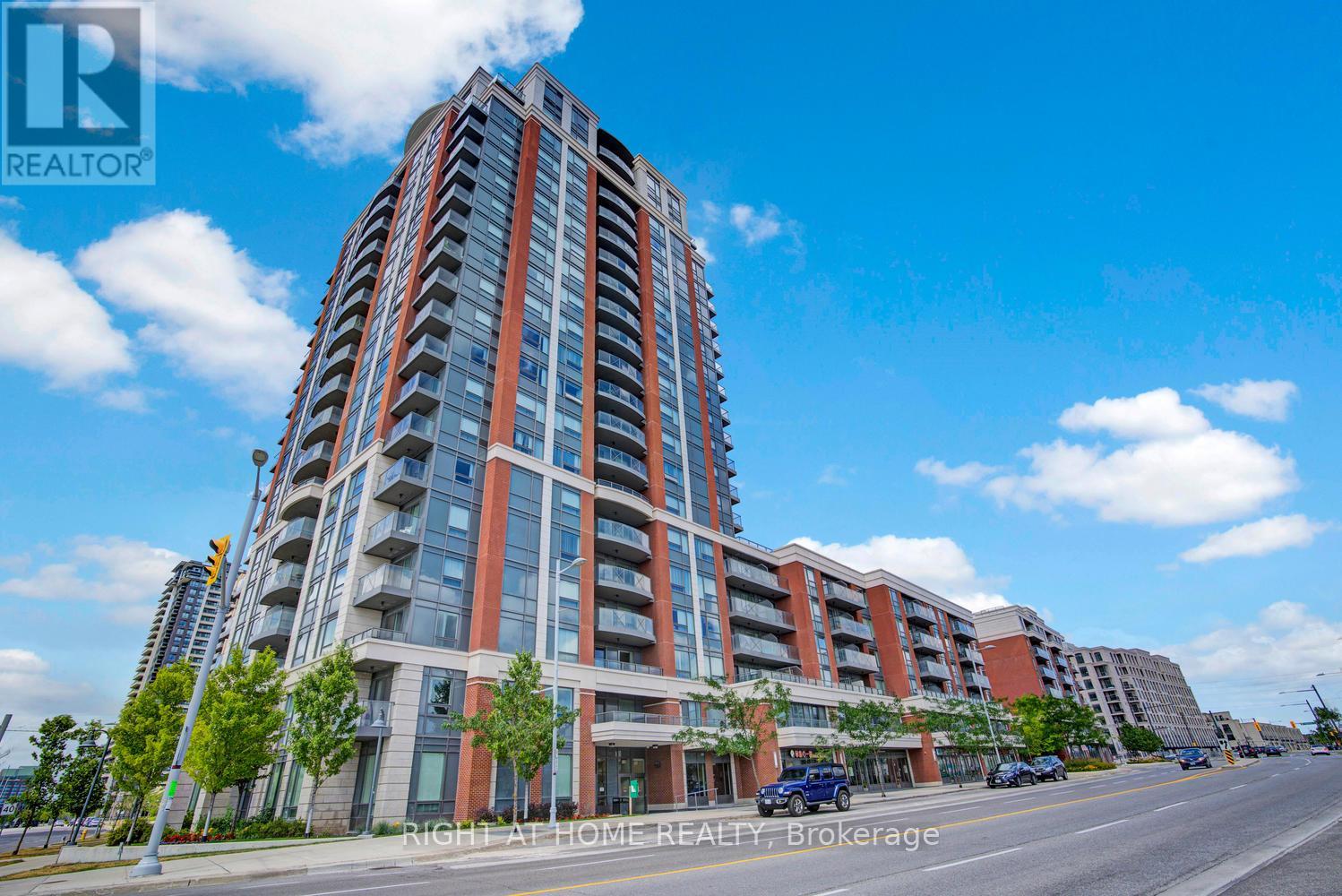 202a - 8200 Birchmount Road, Markham, Ontario  L3R 9W1 - Photo 2 - N13576082