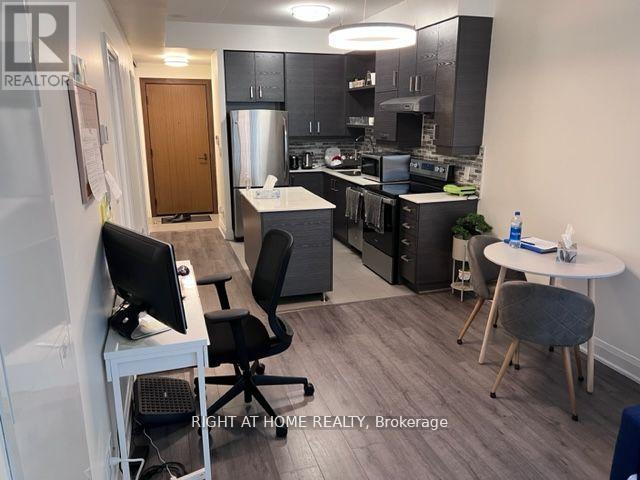 202a - 8200 Birchmount Road, Markham, Ontario  L3R 9W1 - Photo 26 - N13576082