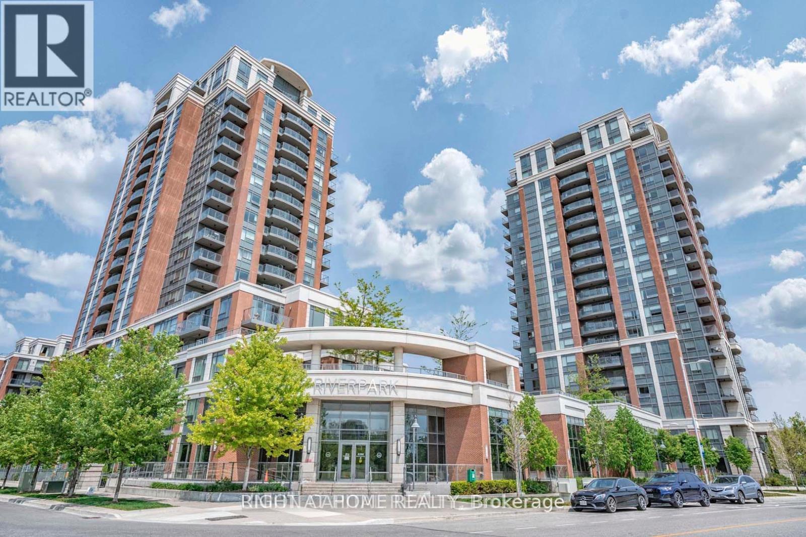 202a - 8200 Birchmount Road, Markham, Ontario  L3R 9W1 - Photo 3 - N13576082