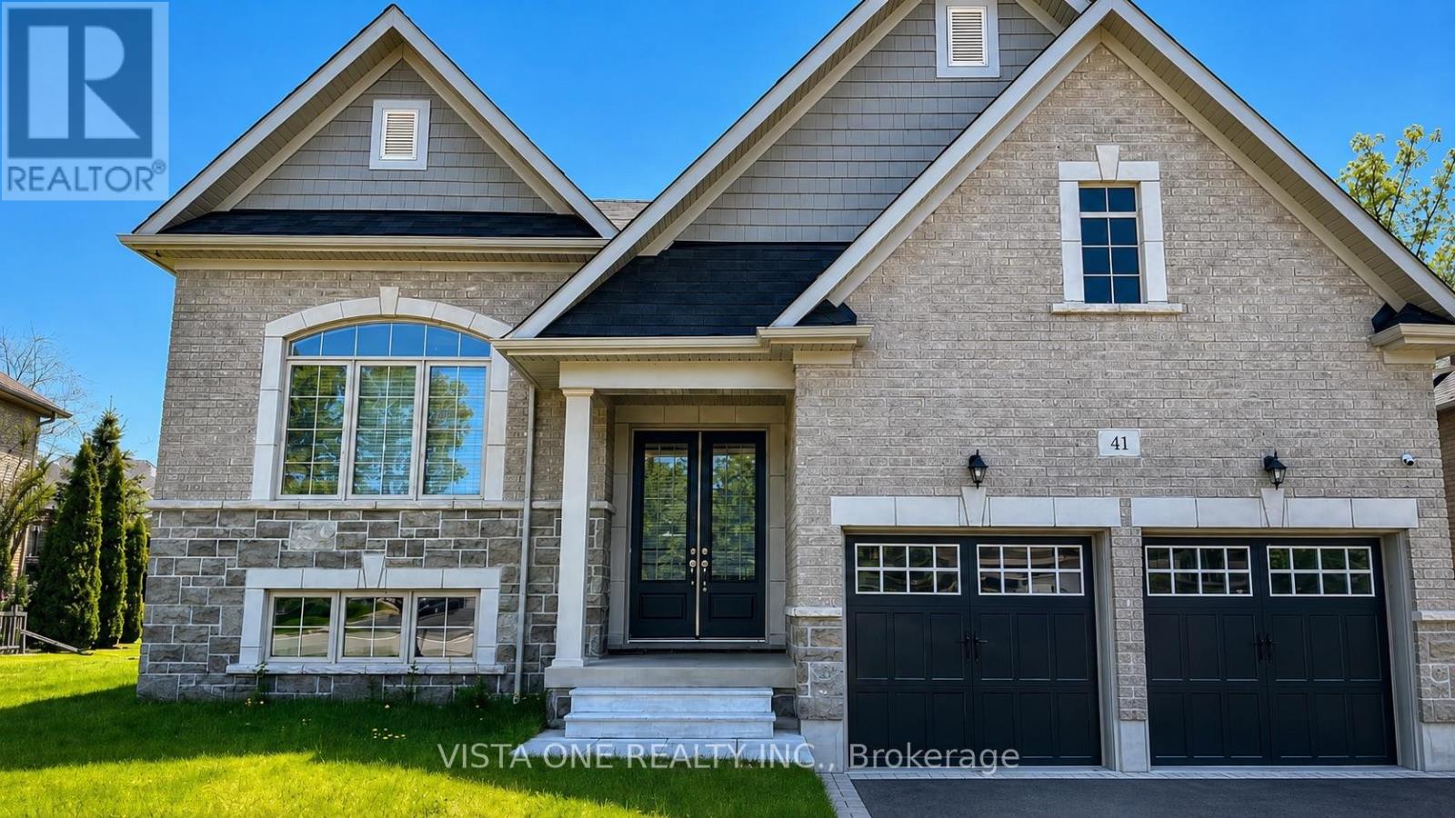 41 FAWNDALE CRESCENT, Wasaga Beach