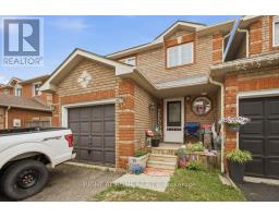 168 SYDENHAM WELLS, Barrie, Ontario