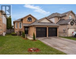 222 WESSENGER DRIVE, Barrie, Ontario