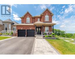 163 MUIRFIELD DRIVE, Barrie, Ontario