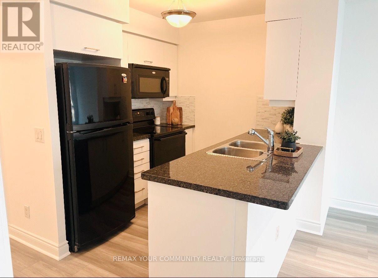 622 - 25 GREENVIEW AVENUE, Toronto, Ontario