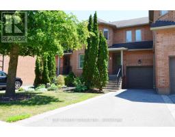 #44 - 1905 BROAD HOLLOW GATE, Mississauga, Ontario