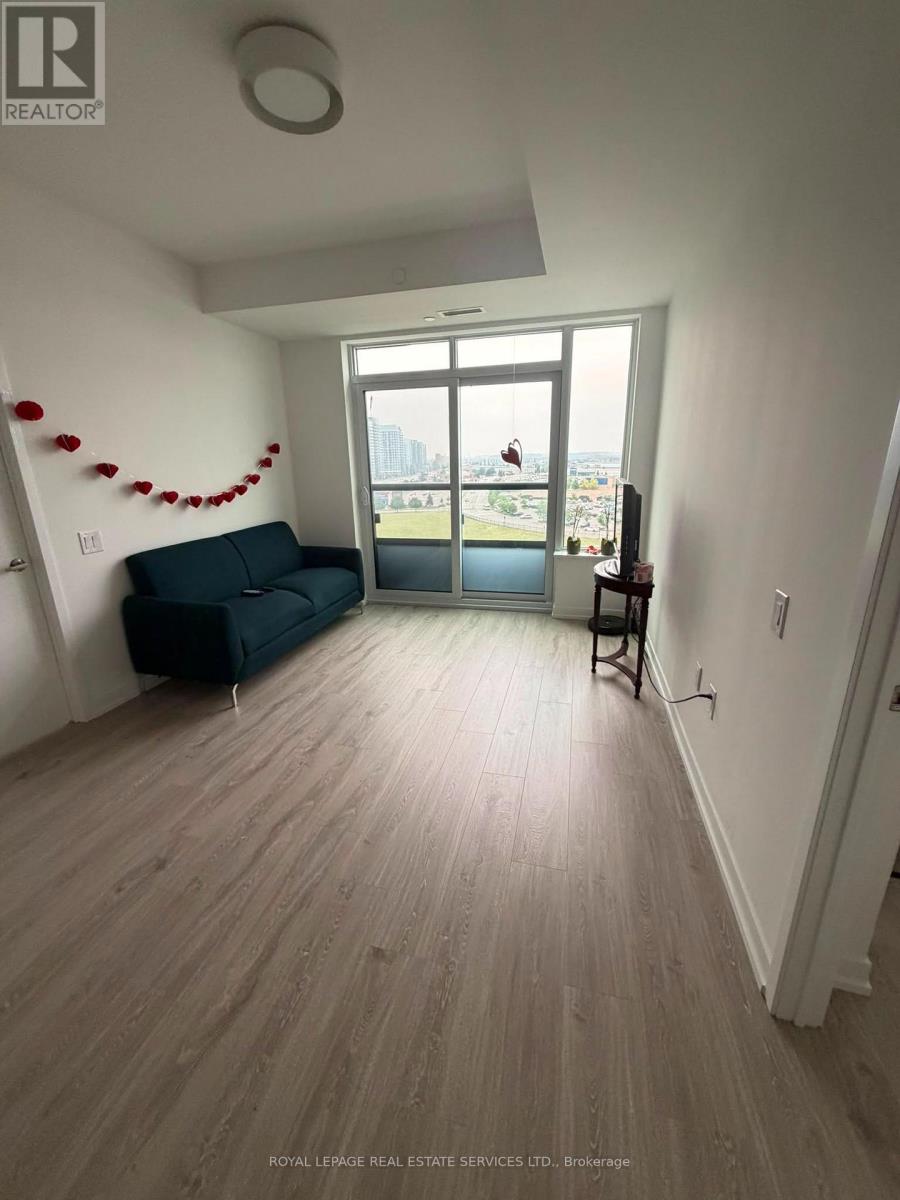 1001 - 2485 Eglinton Avenue W, Mississauga, Ontario  L5M 2T1 - Photo 2 - W13575840