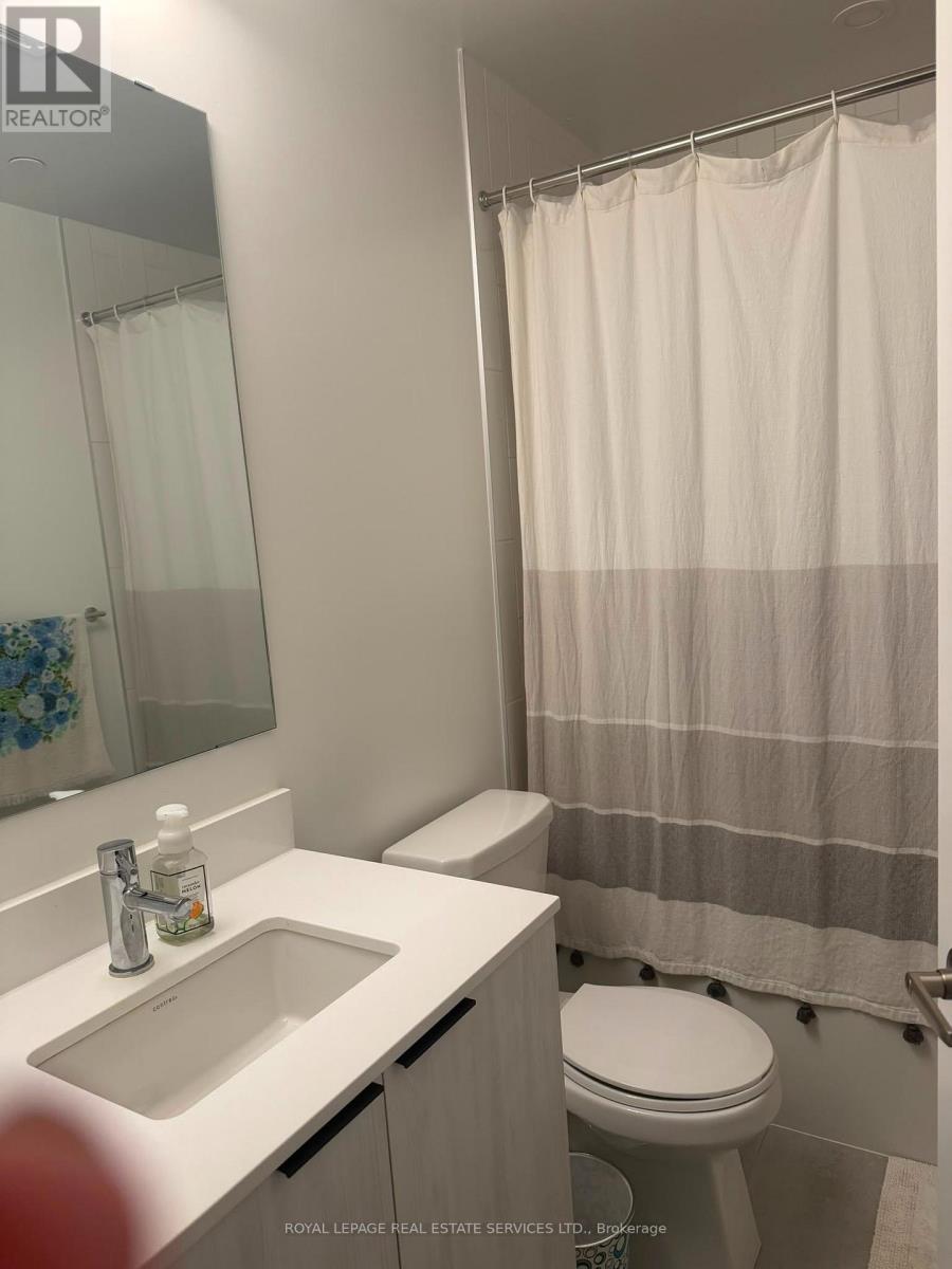 1001 - 2485 Eglinton Avenue W, Mississauga, Ontario  L5M 2T1 - Photo 5 - W13575840