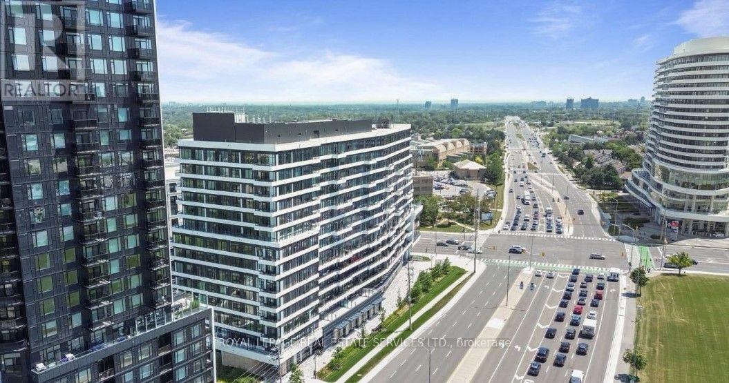 1001 - 2485 Eglinton Avenue W, Mississauga, Ontario  L5M 2T1 - Photo 6 - W13575840