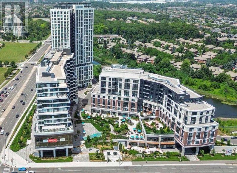 1001 - 2485 Eglinton Avenue W, Mississauga, Ontario  L5M 2T1 - Photo 7 - W13575840