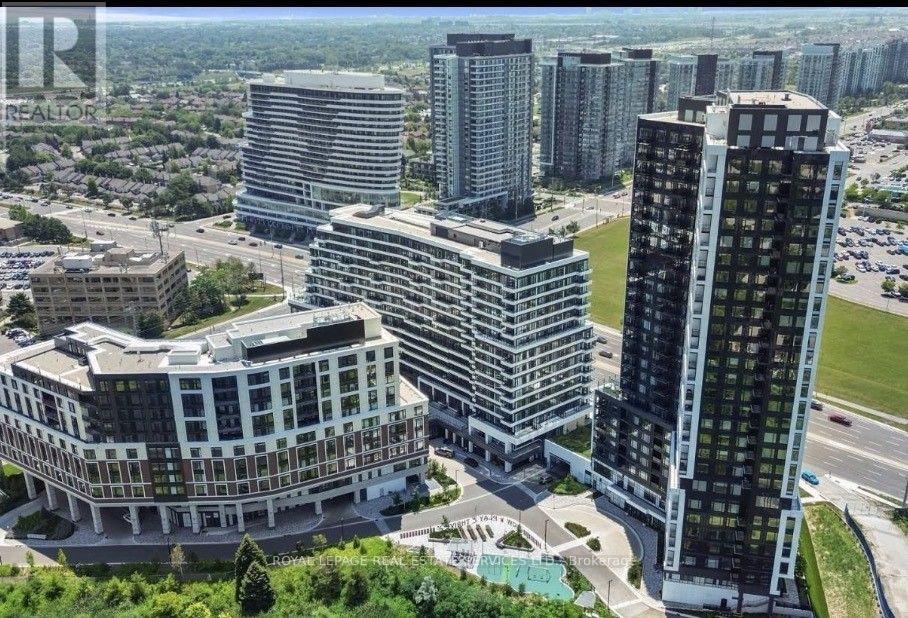 1001 - 2485 Eglinton Avenue W, Mississauga, Ontario  L5M 2T1 - Photo 8 - W13575840