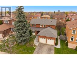 72 BRYDON CRESCENT, Brampton, Ontario
