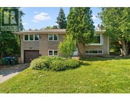 132 VISTA BOULEVARD, Mississauga, Ontario