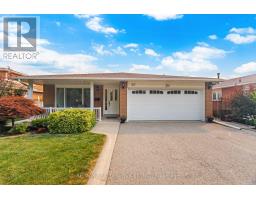 20 MALCOLM CRESCENT, Brampton, Ontario
