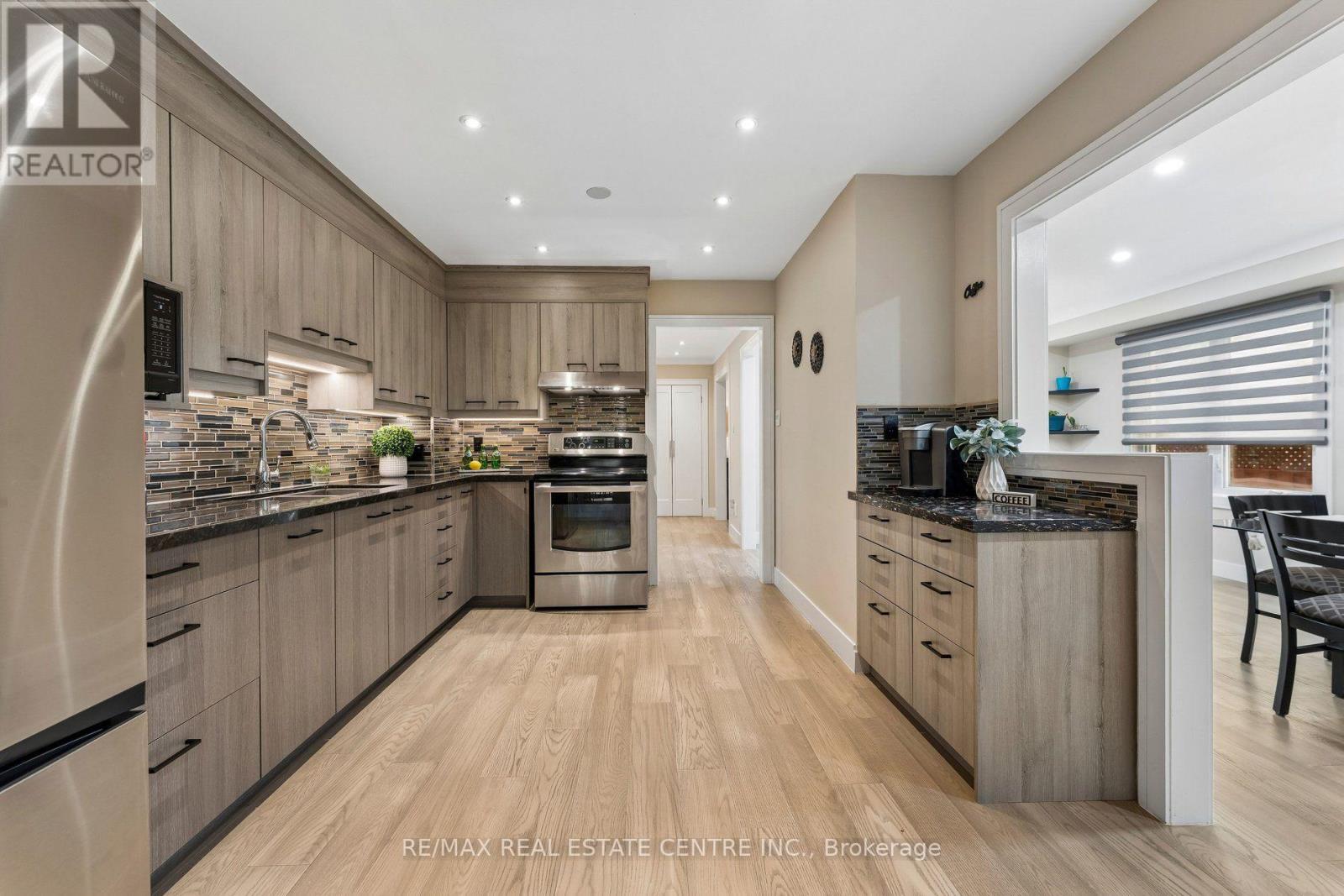 44 Adam Street, Brampton, Ontario  L6Z 2R9 - Photo 14 - W13575998