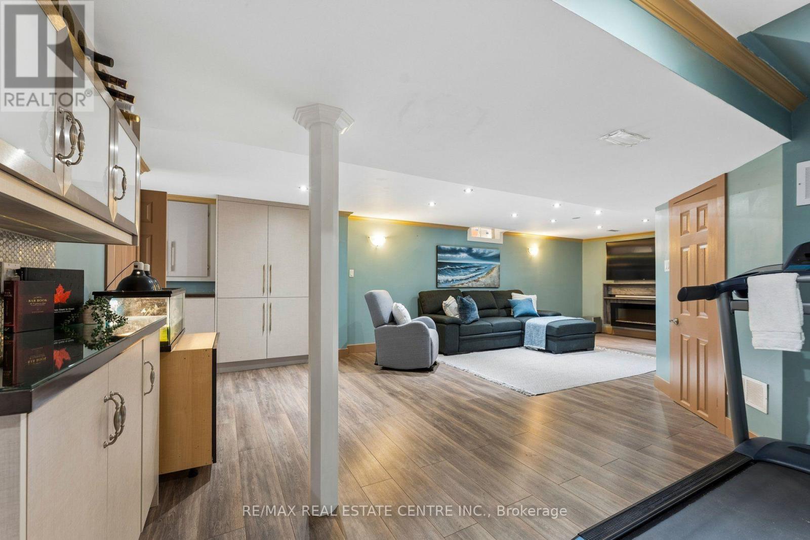 44 Adam Street, Brampton, Ontario  L6Z 2R9 - Photo 36 - W13575998