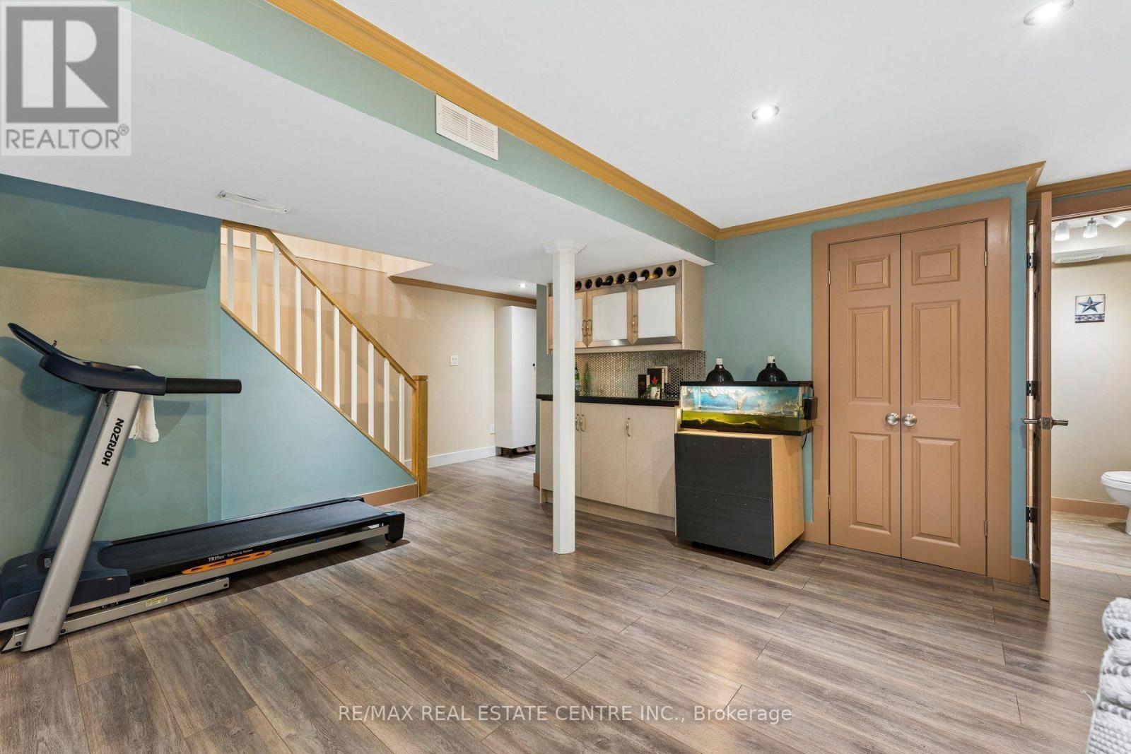 44 Adam Street, Brampton, Ontario  L6Z 2R9 - Photo 37 - W13575998