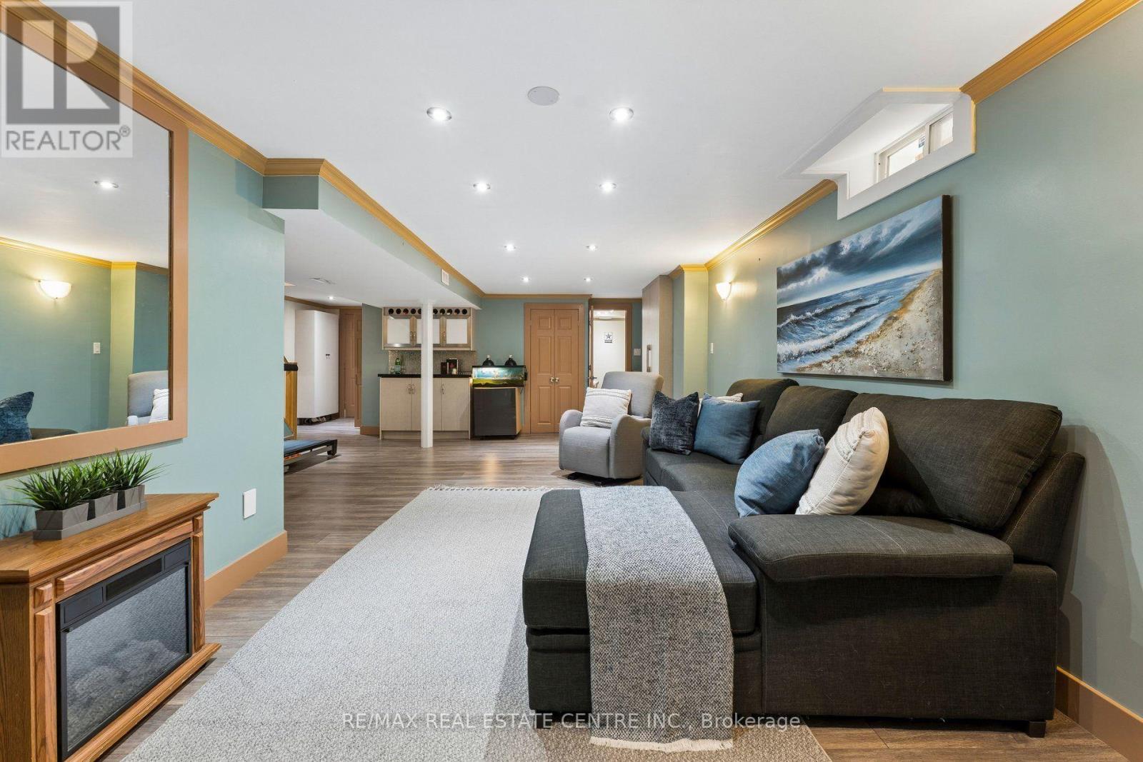 44 Adam Street, Brampton, Ontario  L6Z 2R9 - Photo 39 - W13575998