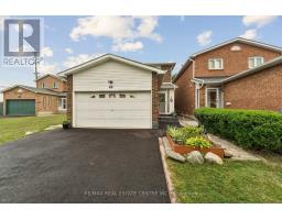 44 ADAM STREET, Brampton, Ontario