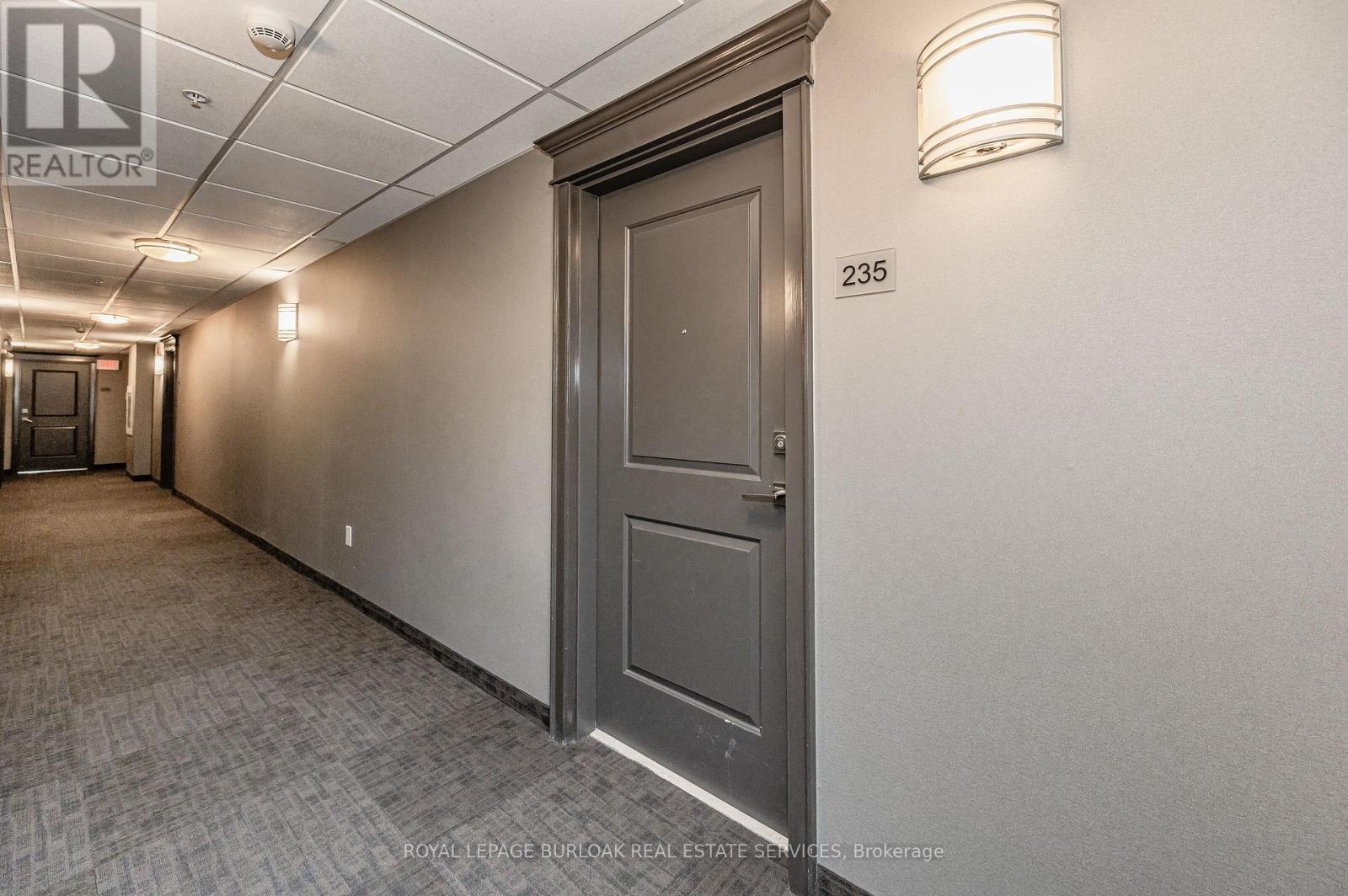 235 - 5010 Corporate Drive, Burlington, Ontario  L7L 0H6 - Photo 4 - W13576084