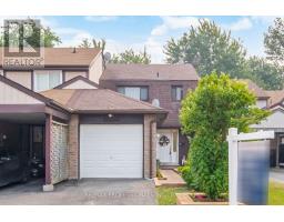 22 PONTIAC COURT, Brampton, Ontario