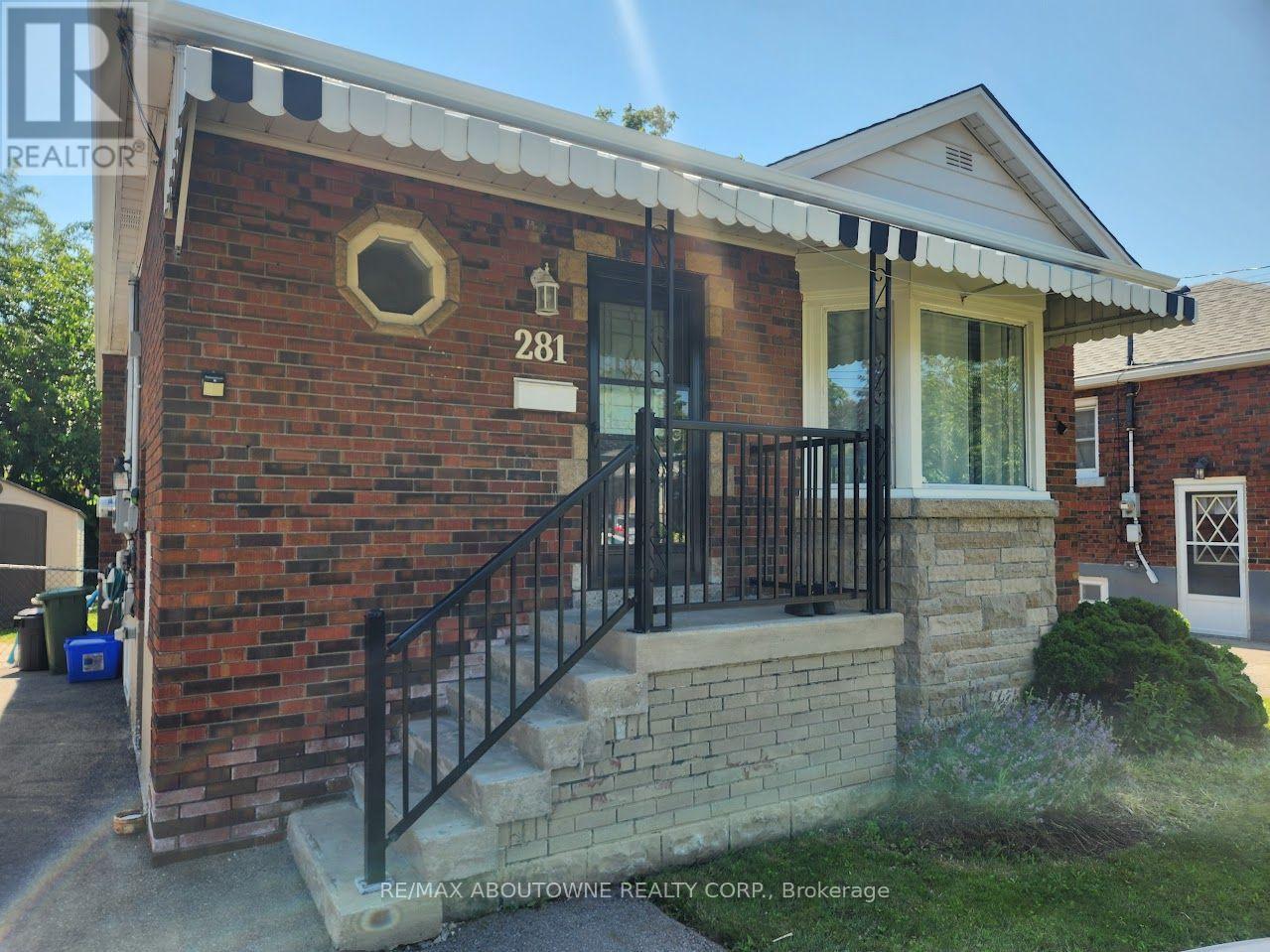 BSMT - 281 EAST 34TH STREET, Hamilton (Raleigh)