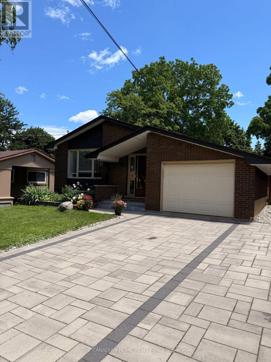 UPPER - 31 BRENLYN COURT, Hamilton, Ontario