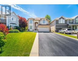 88 SOUTHCREEK COURT, Hamilton, Ontario