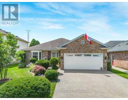 93 WELLANDVALE DRIVE, Welland, Ontario