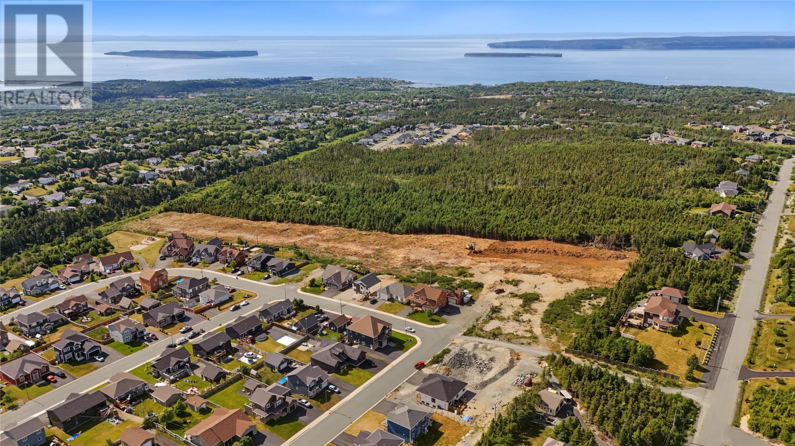 Lot 5 Thomston Avenue, Conception Bay South, Newfoundland & Labrador  A1B 3P8 - Photo 9 - 1300451
