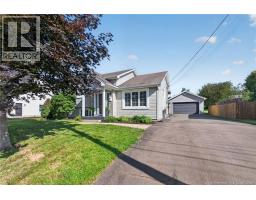 82 Des Bouleaux Crescent, Dieppe, New Brunswick