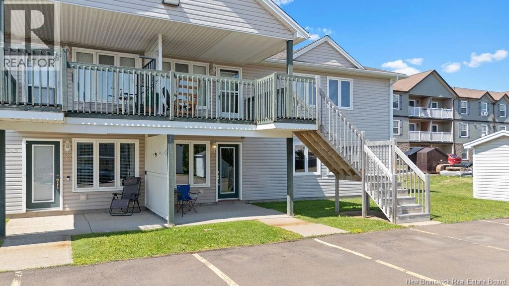 30 Grant Street Unit# 35, Moncton, New Brunswick  E1A 3R4 - Photo 36 - NB144240